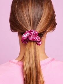 Mean Girls | SHEIN Hair Ties - Multicolor - View 6