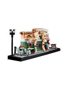 LEGO Icons® French Café ADULTS 10362 - Multicolor - View 4