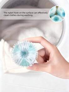 PETSIN 1/6/12pcs Reusable Pet Hair Remover, Pet Lint Roller,No Power Required, Removes Fuzz From Clothes, Hair, Bedding, Bathroom, Cleaning Supplies, Dog Hair Remover, Cat Hair Remover, Reusable Lint Remover, Puppy Accessories