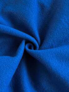 Manfinity Unisex 2 Stück Herren Standard Größe Lässig Sweatshirt und Jogginghose Set, Front Muster, Frühling/Herbst, für Herbst Winter