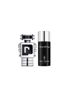 Paco Rabanne Phantom Eau De Toilette 100 Ml Gift Set - Fresh - View 2