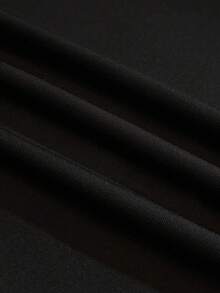 Attitoon Sudadera con capucha de ajuste ceñido de unicolor para mujer con estampado de alas cruzadas, inspirada en el vintage con estampado floral cruzado de otoño