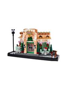 LEGO Icons® French Café ADULTS 10362 - Multicolor - View 2