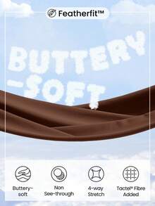 GLOWMODE 24 英寸 FeatherFit™ 不对称颈部收腹塑身衣运动连体衣低冲击瑜伽日常夏季