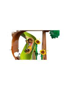 LEGO Friends® Treehouse GIRLS FIRST 42652 - Multicolor - View 5