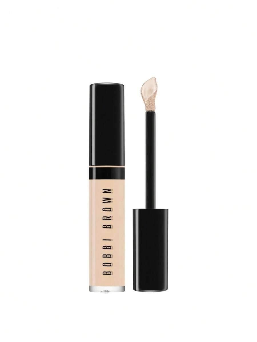 Bobbi Brown Skin Full Cover Concealer Ivory 8 Ml – Ivory Shade, Full ...