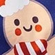 彩色