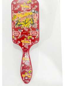 HARRY POTTER X SHEIN 美发工具 - 彩色 - 查看 5