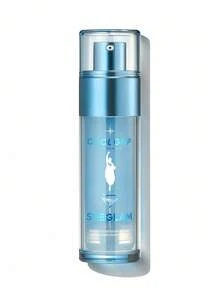 The Superman | SHEGLAM Good Grip Cool Soothing Primer Brand Beauty Makeup Face Paint Cosmetic For Women Girls Perfect For Fall Winter Ideal For Y2K Fancy Fashion Suitable For Birthday Christmas Present Party Ready Best Color