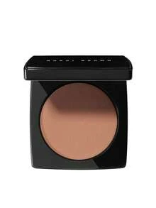 Bobbi Brown Bronzing Powder Medium 9 G – Bronzer, Matte Finish, For Women, Medium, Suitable For Daily Makeup Routine - Medium - View 1