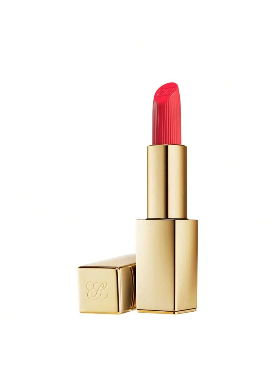 Estée Lauder Pure Color Creme Lipstick Impassioned 3.5 G - 330 Impassioned - View 1