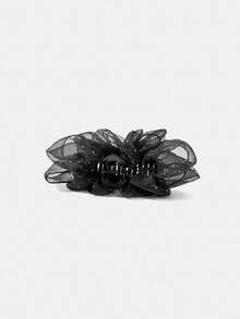 MOTF PREMIUM HAIR CLAWS - Black - View 8