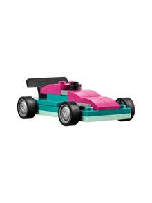 LEGO Classic® Creative Vehicles BOYS FIRST 11036 - Multicolor - View 4