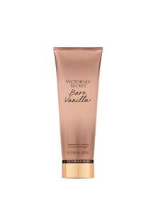 Victoria's Secret Bare Vanilla Body Lotion 236 Ml - Bare Vanilla - View 2