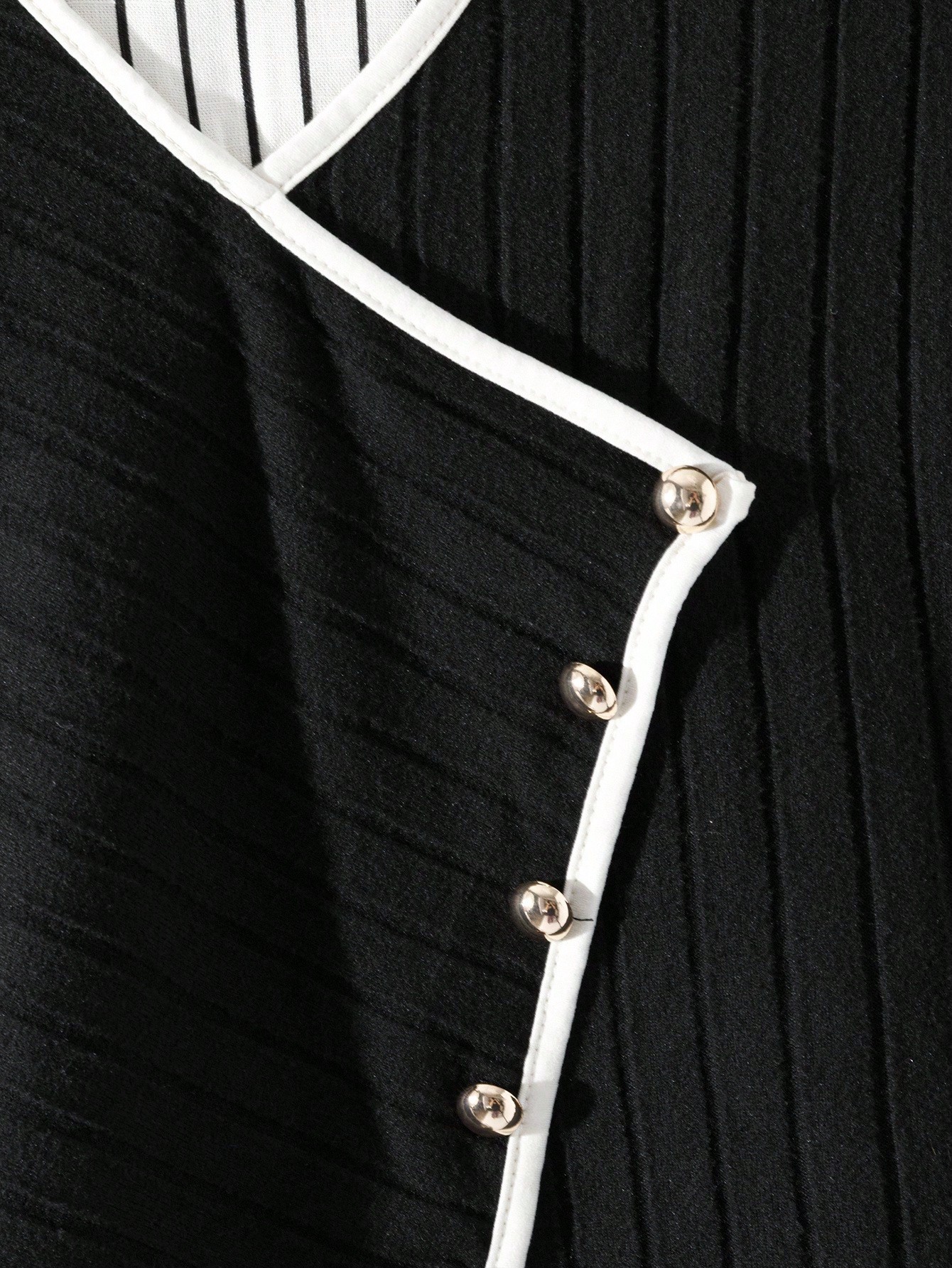 Franclia قميص كاجوال وأنيق للنساء مناسب للارتداء ا...