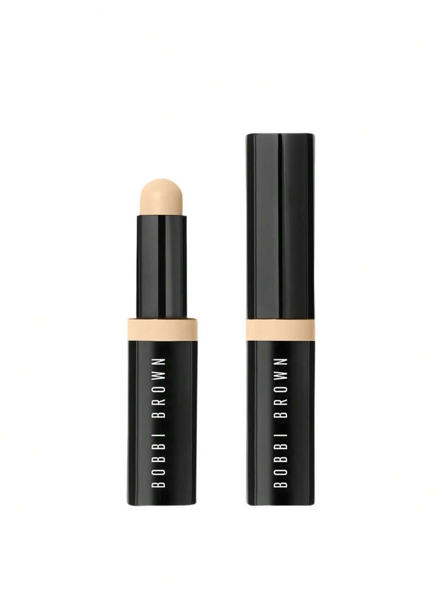 Bobbi Brown Skin Concealer Stick Porcelain 3 G – Concealer, Full Coverage, For Fair Skin Tones, Porcelain, Suitable For Daily Makeup Routine - Porcelain - View 1