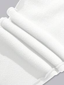 Casual Loose Fit Graphic Print Pocket Design Sweatpants For Teenage Boys, Suitable For Daily Casual, Commuting And Sports Wear