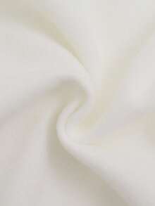 SHEIN 2pcs Tween Boy Sports Casual Contrast Color Crew Neck Sweatshirt And Sweatpants Set, Boys Sweatsuits Set, Teen Boys Casual Sets, Boy Sweatsuit Two Piece Set, Boy Teen 2pc Sets, Boys Autumn Winter Set,Ensemble Hiver,Winter Clothing,Fall Outfits,Fall Clothing,All Clothes For Kids ,Christmas Green,White Tops , Fall Tops - Dark Green - View 5