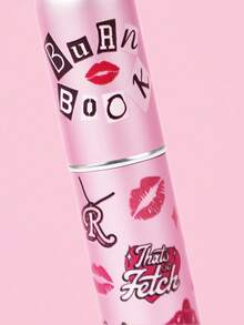 Mean Girls | SHEIN Spray Bottles - Pink - View 8