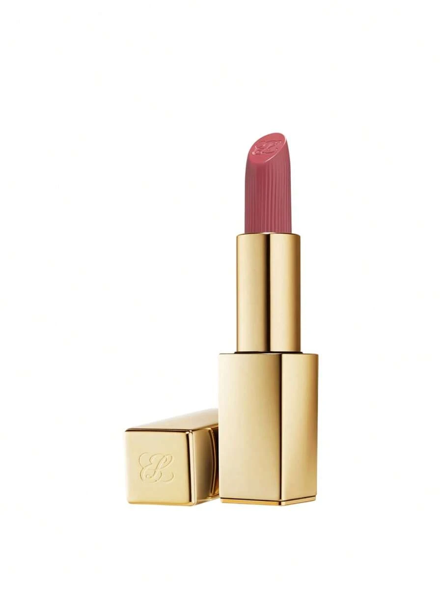 Estée Lauder Pure Color Matte Lipstick Stolen Heart 3.5 G - 669 Heart - View 1