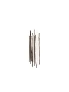 Precise Brow Pencil Black Brown 0.06 G - Black Brown - View 2