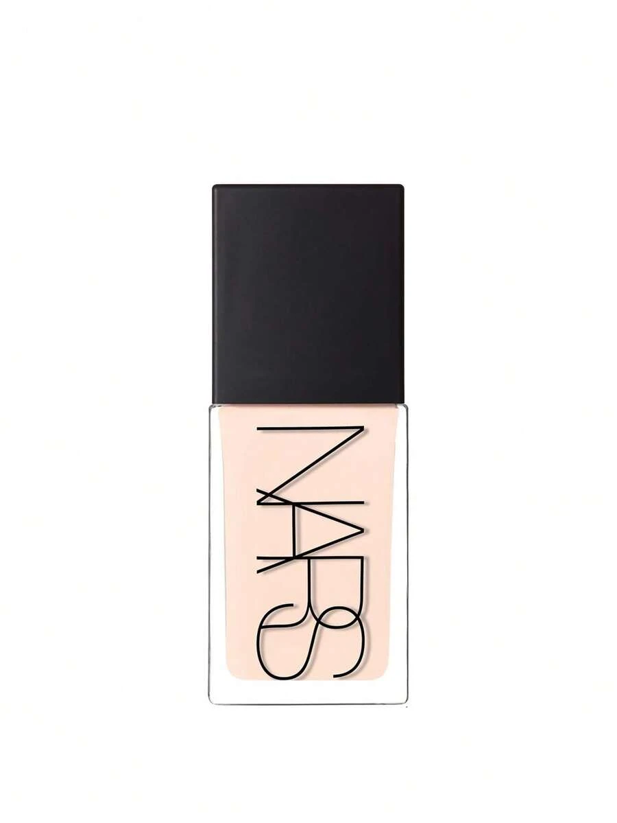 Nars Light Reflecting Advanced Skincare Foundation Oslo L1 30 Ml - Oslo - View 1