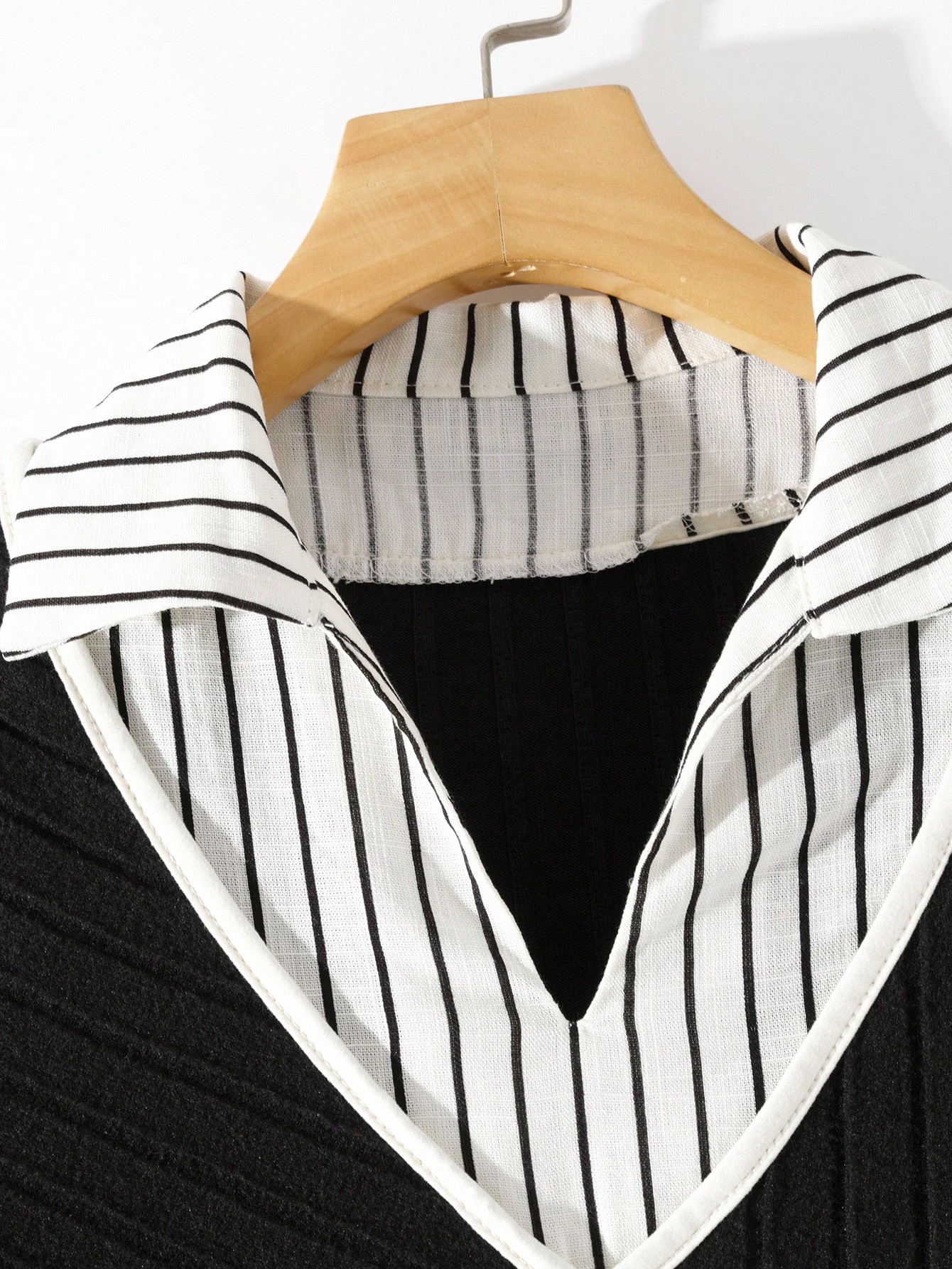 Franclia قميص كاجوال وأنيق للنساء مناسب للارتداء ا...