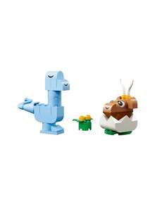 LEGO Classic® Creative Dinosaurs BOYS FIRST 11041 - Multicolor - View 4