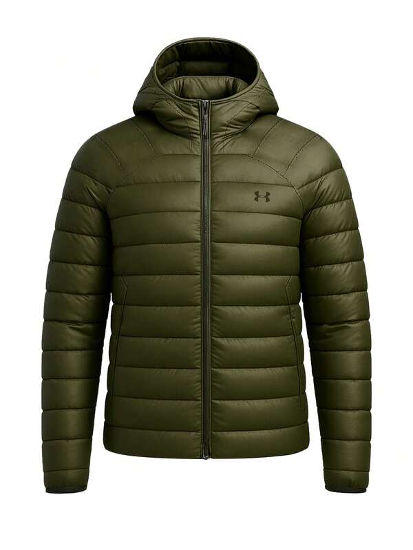 Under Armour Women's Sports Jackets Green