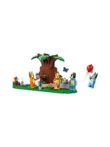 LEGO Bluey® Bluey's House KIDS 4+ 11203 - Multicolor - View 4