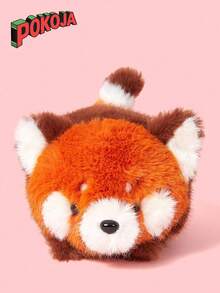 POKOJA LAND 1pc 16Cm/6.29In Cute Cute Animal Plush Toy Animal Plush Toy Capybara Cute Mini Stuffed Animal Collection For Birthday Party Easter Gift, Christmas Gift Spring To Summer - Multicolor - View 5