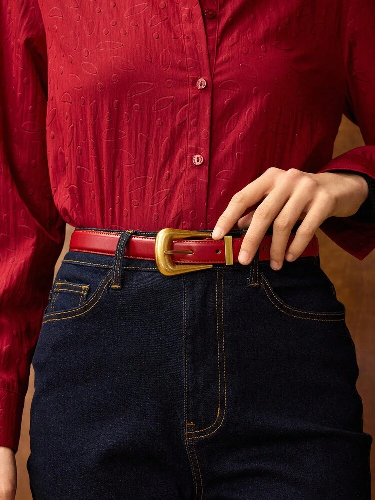 WOMEN BELTS