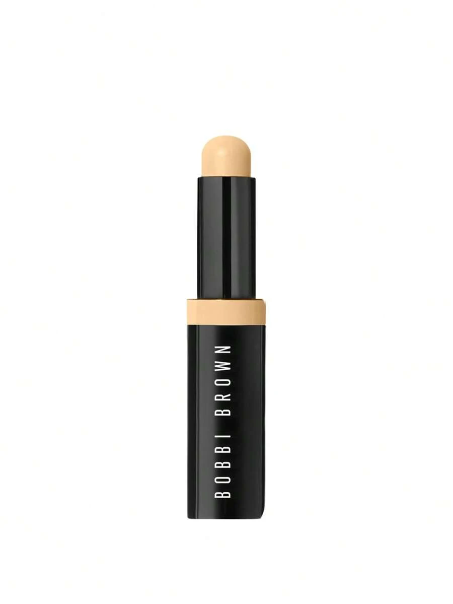 Bobbi Brown Skin Concealer Stick Warm Beige 3 G – Concealer, Full Coverage, For Women, Warm Beige, Suitable For Daily Makeup Routine - Warm Beige - View 1
