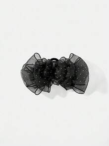 MOTF PREMIUM HAIR CLAWS - Black - View 2
