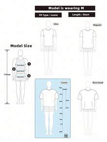 Manfinity Roghcode 男式 ZONE917 短款星空水钻眼睛和火焰图案印花黑色喇叭袖长袖 T 恤，秋季 - 彩色 - 查看 3