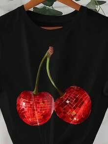 SHEIN EZwear 度假装扮，春季，女士度假服饰，女士春季穿搭