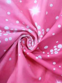 Tween Girls Colorful Gradient Gymnastics Leotard, Backless Hollow-Out Design, Long Sleeve Bodysuit, Printed Gymnastics Costume For Training & Performance - Multicolor - View 8