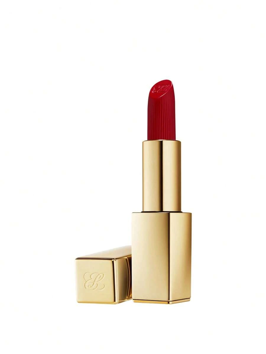 Estée Lauder Pure Color Matte Lipstick Lead You On 3.5 G - 612 Lead You On - View 1