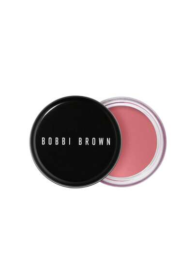Bobbi Brown Pot Rouge Velvet Matte Cream Blush & Tint Muted Peach 8.5 g