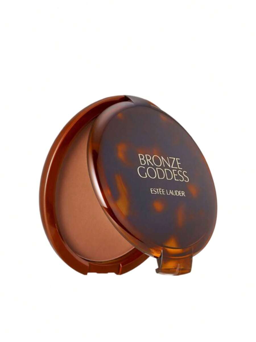 Estée Lauder Bronze Goddess Powder Bronzer Light 21 G - Light - View 1