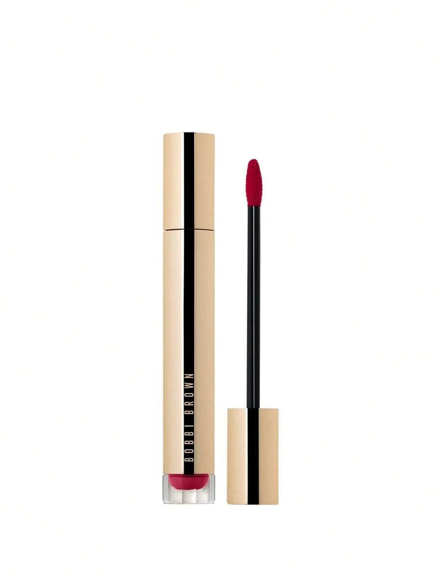 Luxe Matte Liquid Lipstick Red Carpet 6 Ml - Red Carpet - View 1