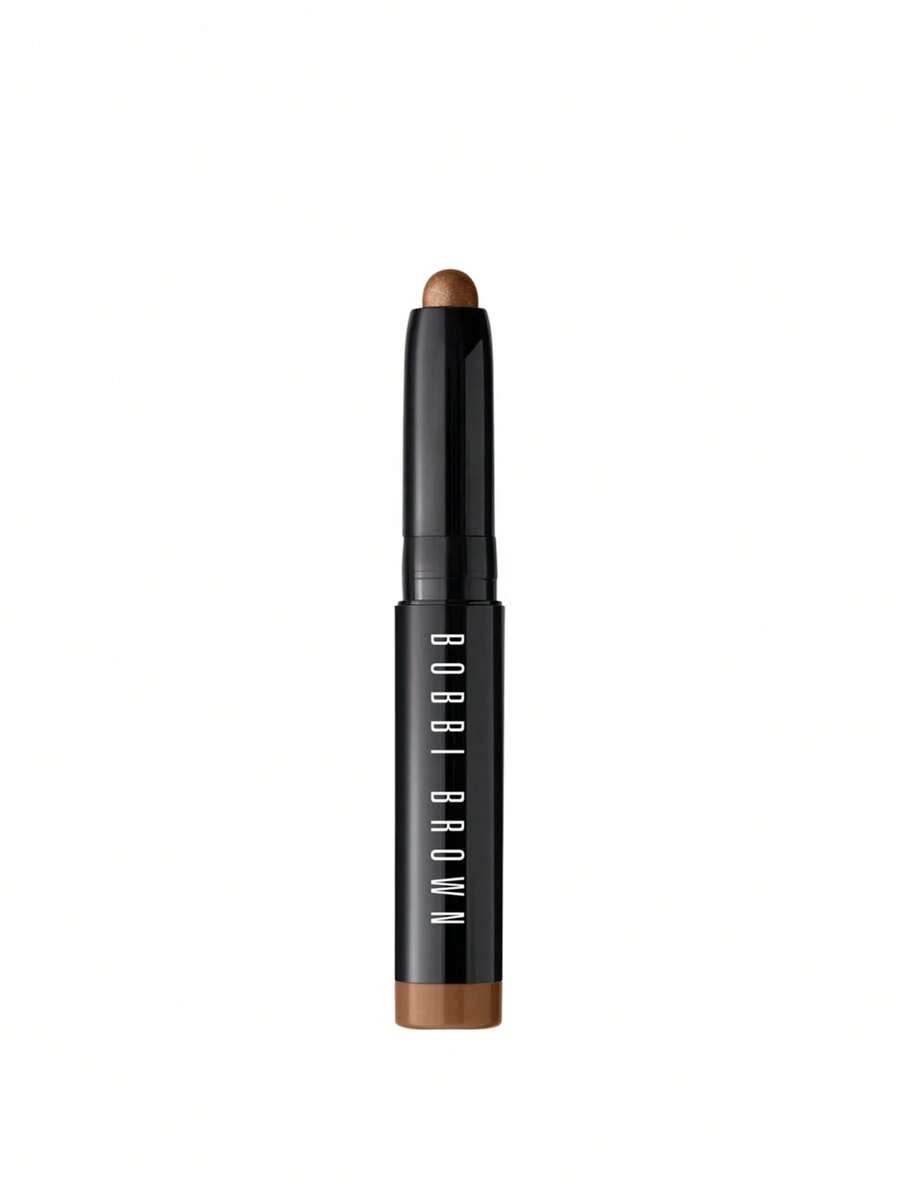 Bobbi Brown Mini Long-Wear Cream Eyeshadow Stick Golden Bronze 0.9 G - Golden Bronze - View 1