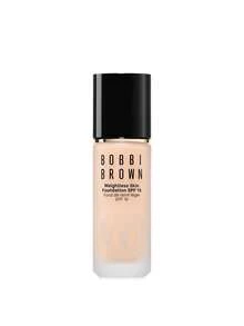 Bobbi Brown Weightless Skin Foundation SPF 15 Sand 30 Ml - Sand - View 1
