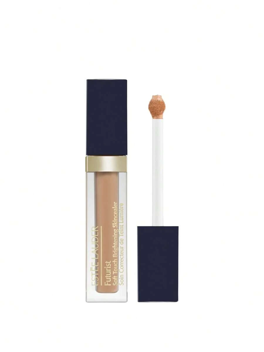 Estée Lauder Futurist Soft Touch Brightening Skincealer Concealer 3C 6 Ml – Concealer, Brightening, For Dark Circles, 3C, Skincare-Infused, Suitable For Daily Makeup Routine - 3C - View 1