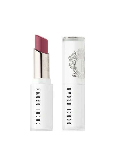Bobbi Brown Extra Color Shine Lipstick Nude Mauve 3 G