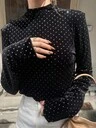 シャツ キラキラ