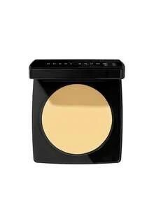 Bobbi Brown Sheer Finish Pressed Face Powder Pale Yellow 9 G - Pale Yellow - View 1