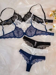 Underwear & Sleepwear