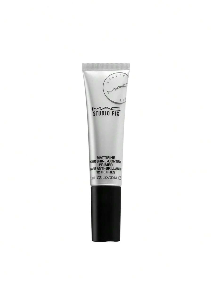 MAC Studio Fix Mattifine 12HR 控油妆前乳 30 毫升 - 白色 - 查看 1