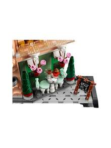 LEGO Icons® French Café ADULTS 10362 - Multicolor - View 5